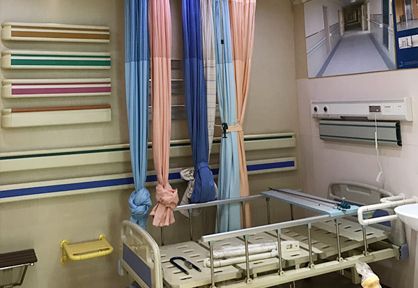 埋頭苦干，腳踏實地，勞恩用心服務(wù)每一位客戶