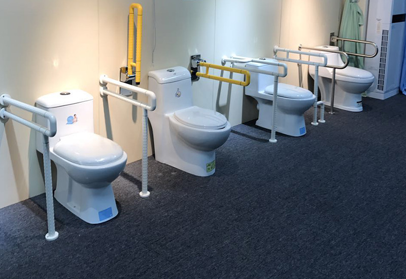 好馬配好鞍，好產(chǎn)品需要好的零配件。