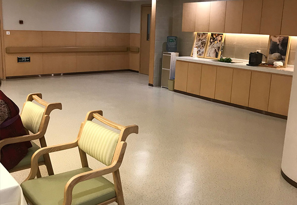 什么是適老化設(shè)計(jì)？勞恩帶您詳細(xì)了解