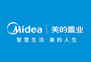 美的置業(yè)房地產