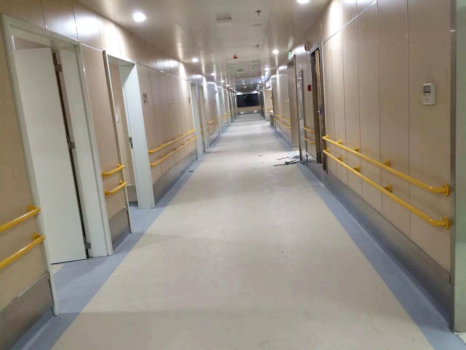 福建省政和縣社會福利院