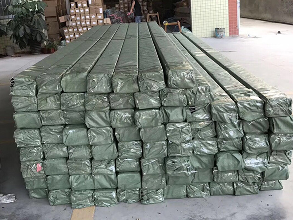 勞恩生產(chǎn)車間