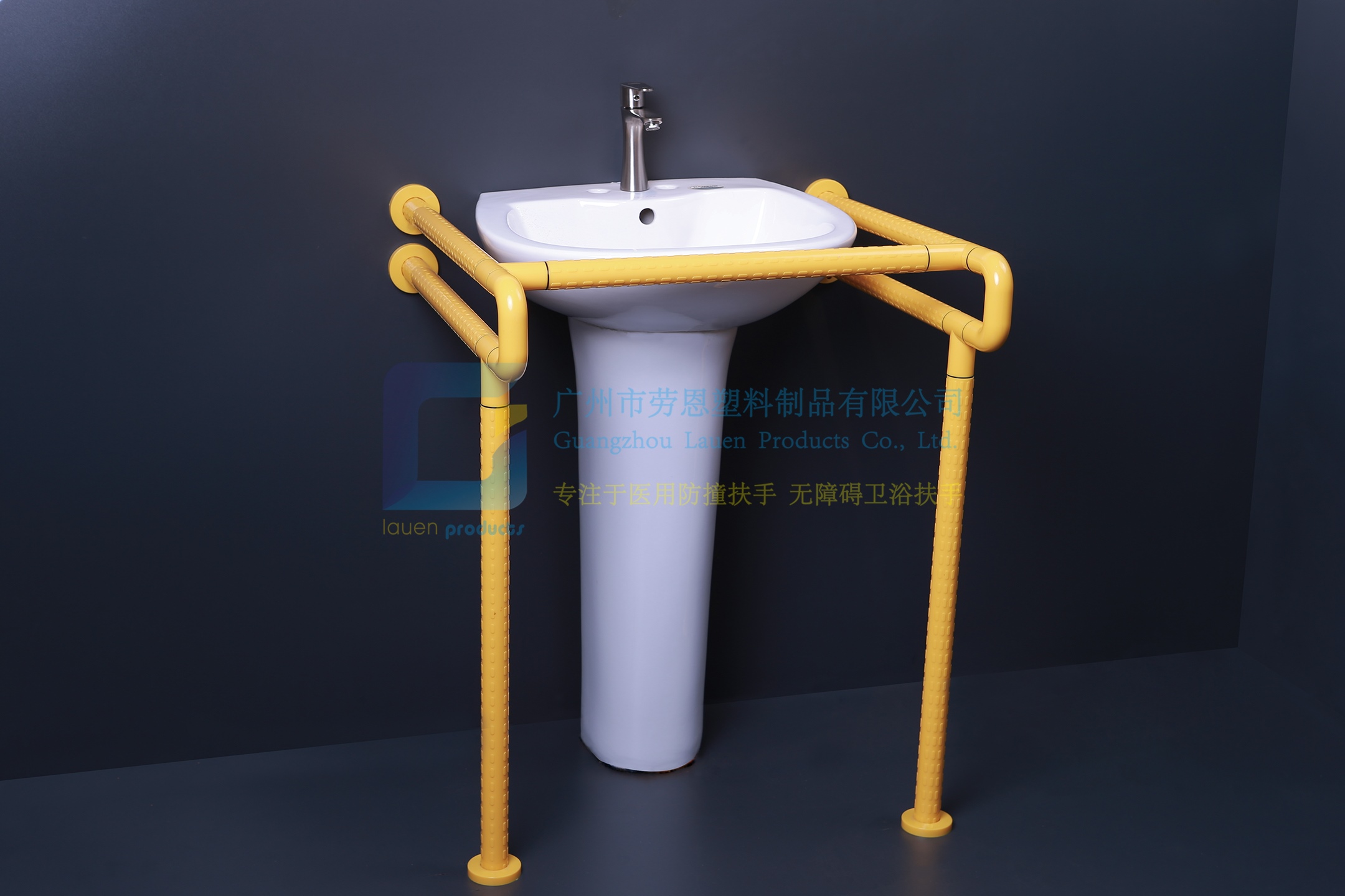 環(huán)保醫(yī)用建材構建綠色醫(yī)院通道