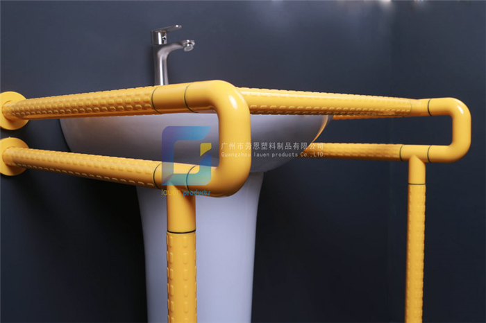 如何設(shè)計出符合無障礙群體的無障礙衛(wèi)浴扶手