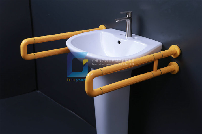 衛(wèi)浴防撞扶手應控制四大要素材質