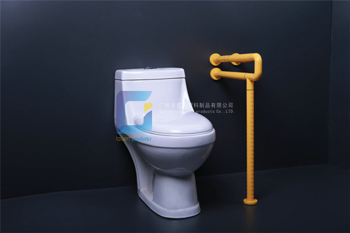 怎樣才算是一種合格的無障礙扶手？