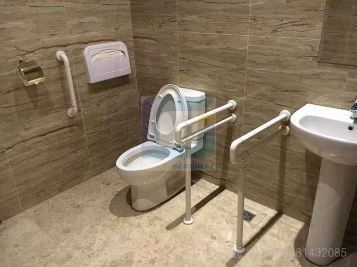 老年人扶手一般是安裝在哪些地方？