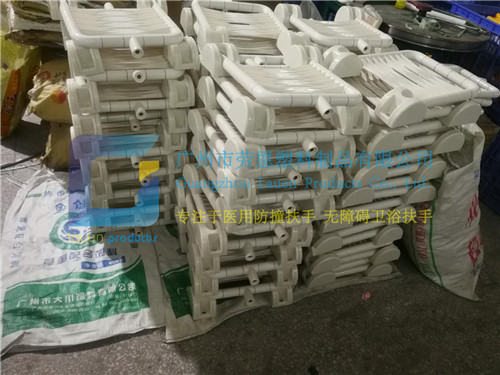 保質保量搶進度 加班加點趕工期