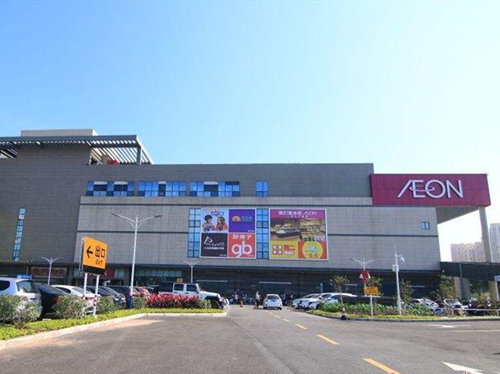 夢(mèng)樂城金沙洲