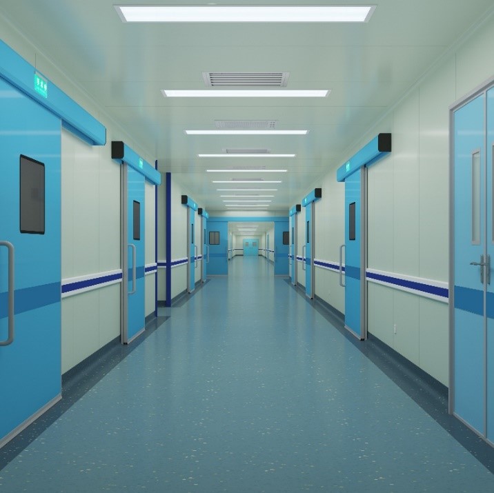 防撞扶手的一些設(shè)計要求