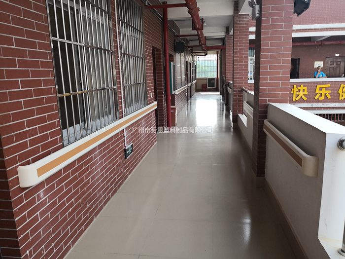 【廣西大化】誰說防撞扶手流行的不一定是最好的？