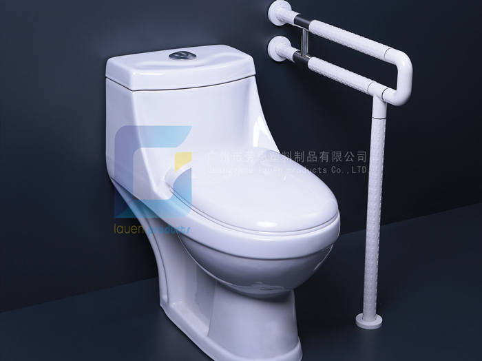 老年人衛(wèi)生間用的無障礙扶手什么樣的好？