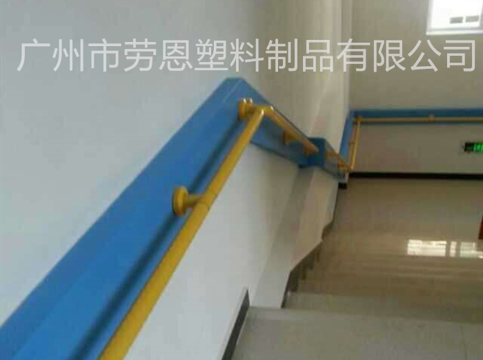 哪些地方需要設置殘疾人通道扶手