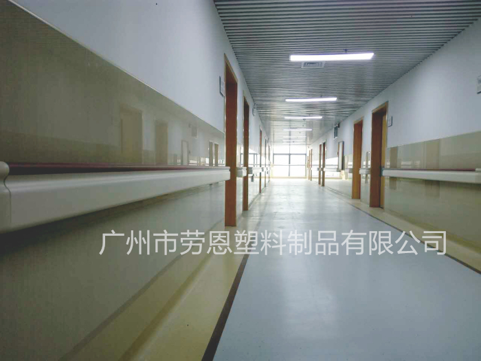 【浙江寧波】防撞扶手的質(zhì)量都要求好的，那質(zhì)量好的醫(yī)用防撞扶手有哪些標準呢？