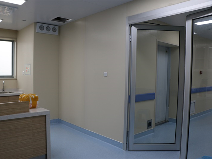 【四川成都】醫(yī)用屋頂樹脂板和墻面樹脂板是一樣的嗎？