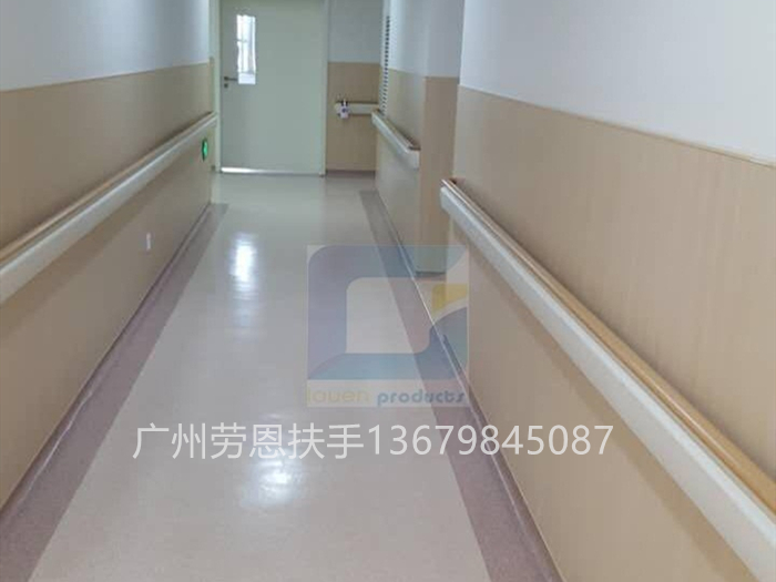 基于無障礙環(huán)境的人性化設(shè)計理念設(shè)計醫(yī)院建筑環(huán)境