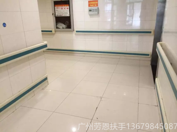 醫(yī)院防撞扶手、護(hù)欄及護(hù)角在工程應(yīng)用上有哪些設(shè)計(jì)要求