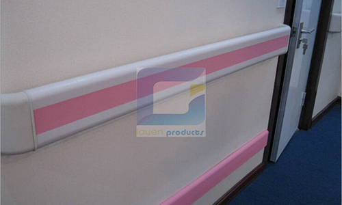 【河南駐馬店】關(guān)于防撞扶手、護欄及護角工程的一些材料規(guī)格要求