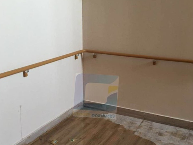 什么是通道防撞扶手？它一般有哪些款式？