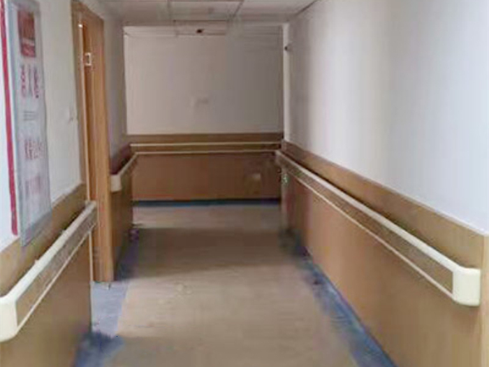 年內(nèi)30多地發(fā)購(gòu)房補(bǔ)貼政策，新房公共區(qū)域大多數(shù)都有安裝防撞扶手