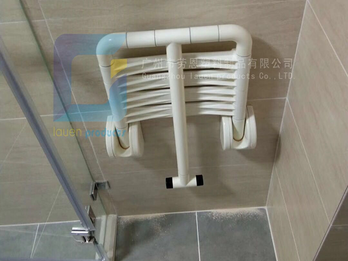 【廣東佛山】新版《綠色建筑評價標(biāo)準(zhǔn)》推行，安裝安全扶手抓桿體現(xiàn)人文關(guān)懷