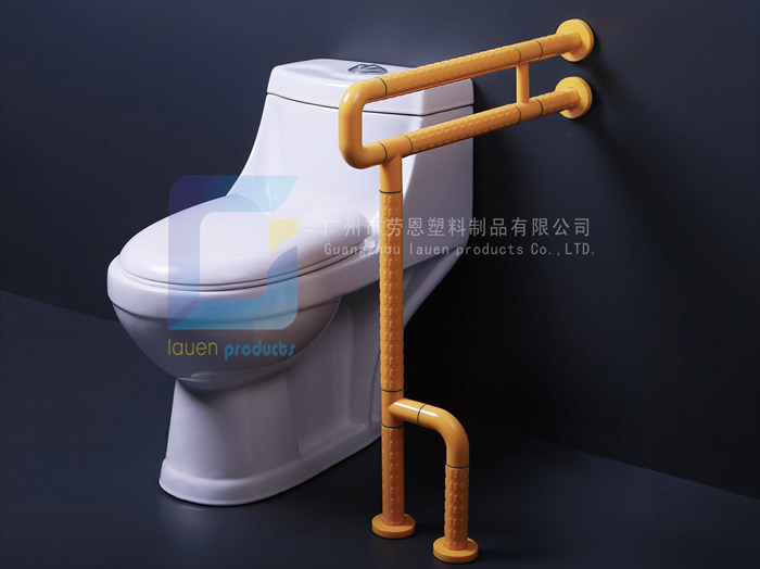 隨著第三衛(wèi)生間需求的增長，衛(wèi)生間扶手等無障礙產(chǎn)品將更加普及