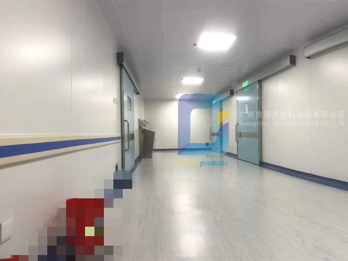 走廊防撞扶手應(yīng)該怎么選，我來幫你忙