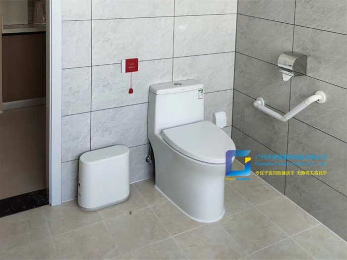 【廣西玉林】康復(fù)醫(yī)院無障礙設(shè)施設(shè)計的要點(diǎn)你知道多少