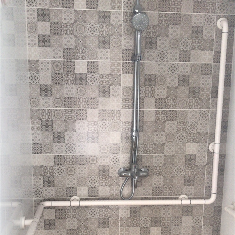 【廣東廣州】殘疾人衛(wèi)生間扶手等設(shè)施尺寸多少合適？