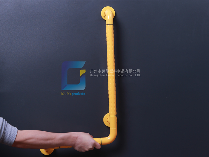 你知道什么叫安全抓桿嗎？廣州勞恩告訴你