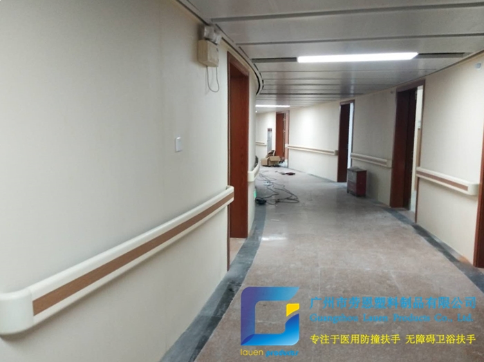 【廣東廣州】哪一家的防撞扶手更好，質(zhì)量更有保障呢？