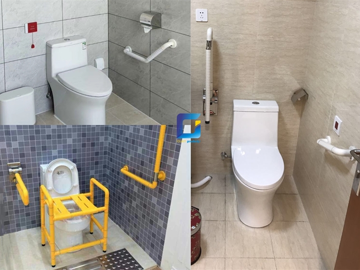 許多省市已經開始對特困老人的家庭環(huán)境老化改造，你們那里呢