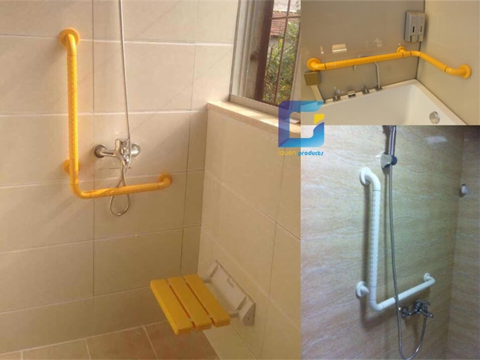 如何讓老人、殘疾人的生活更便利？為他們實施無障礙改造吧