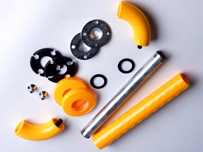 你知道制作尼龍不銹鋼扶手的厚度一般是多少嗎？