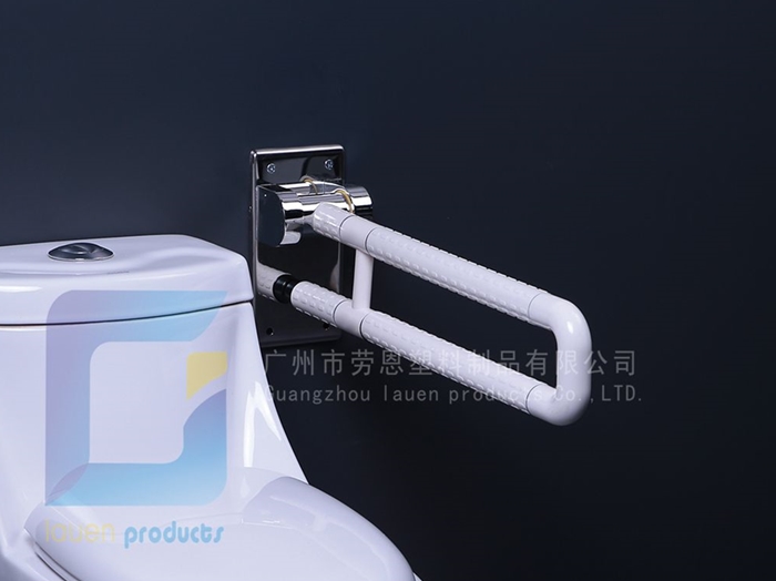 如何區(qū)分衛(wèi)生間安全扶手的質(zhì)量？買這家的扶手就不用考慮那么多啦