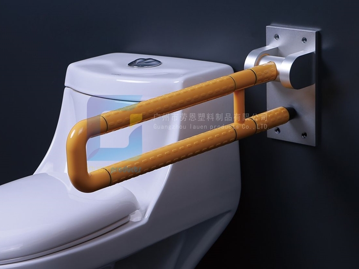 一起來了解一下衛(wèi)生間防滑扶手的安裝方法吧！