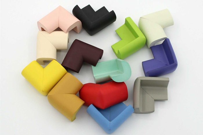 有哪些適合孩子在家使用的防碰撞產(chǎn)品？