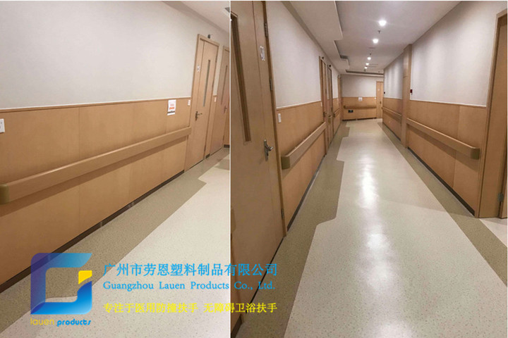 【廣東珠海】為何墻面裝飾材料-醫(yī)院樹(shù)脂板-現(xiàn)在如此流行？