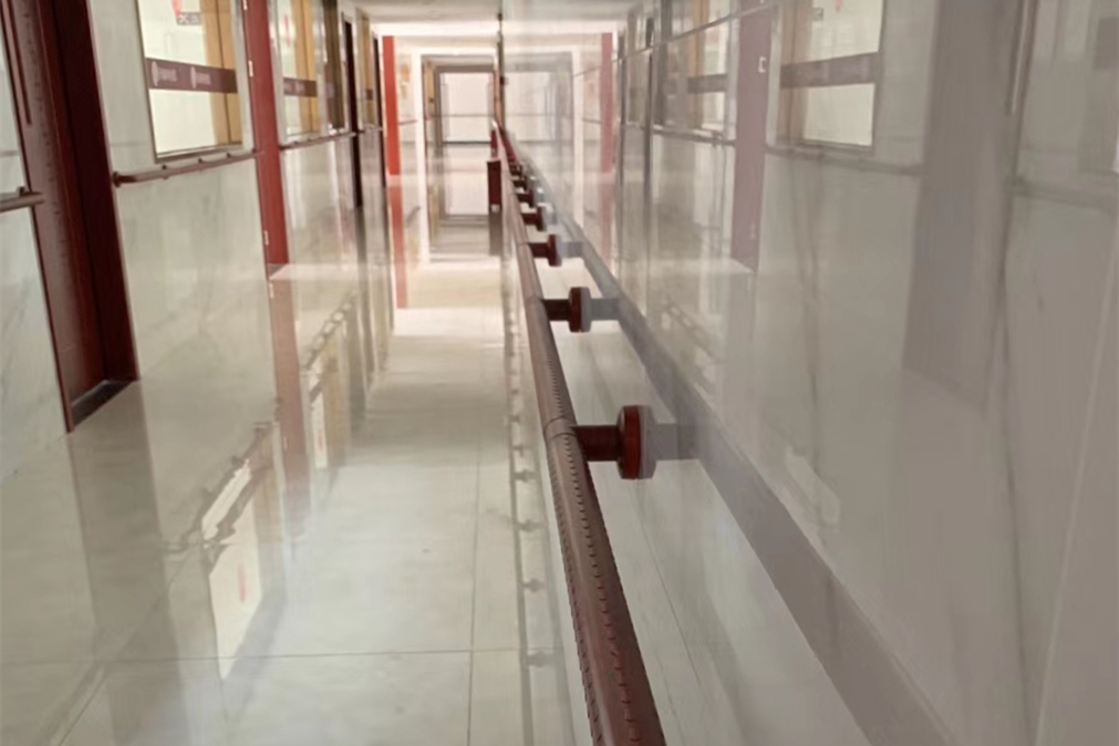 【廣東廣州】適老化改造，提高老年人生活質(zhì)量