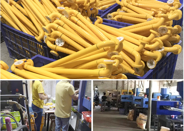 無障礙扶手的不銹鋼內(nèi)芯選什么材質(zhì)的比較好？