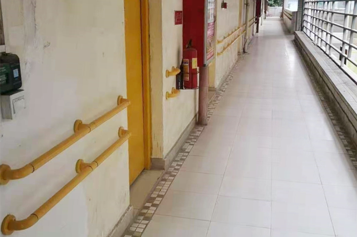 【廣東江門】無障礙扶手和普通的扶手護欄之間的區(qū)別在哪里？