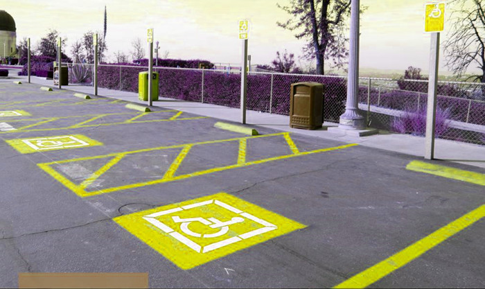 無障礙出入口、無障礙機(jī)動(dòng)車停車位建設(shè)標(biāo)準(zhǔn)是怎樣的呢？