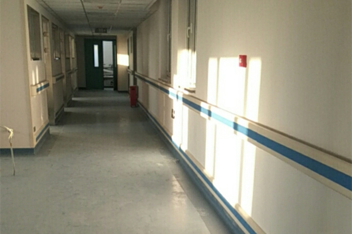 【北京】防撞扶手這么好，優(yōu)點(diǎn)多說幾次也無妨