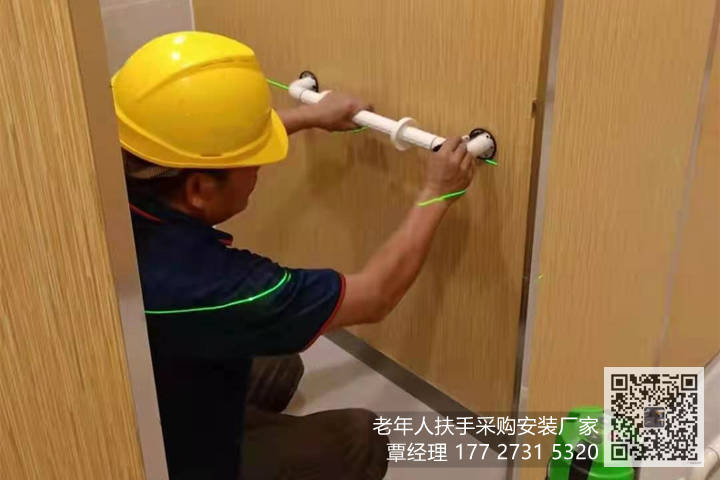 【廣東汕尾】養(yǎng)老院裝修必備設(shè)施，項(xiàng)目采購(gòu)趕緊看過(guò)來(lái)