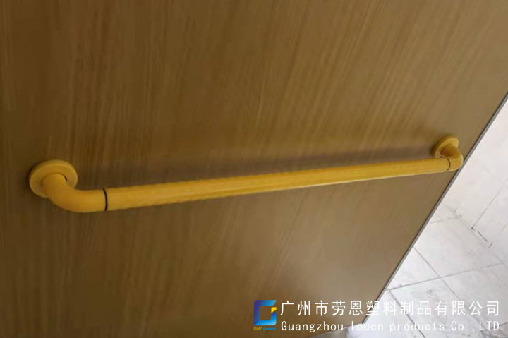 無障礙扶手的適用人群只局限于殘疾人老年人嗎？