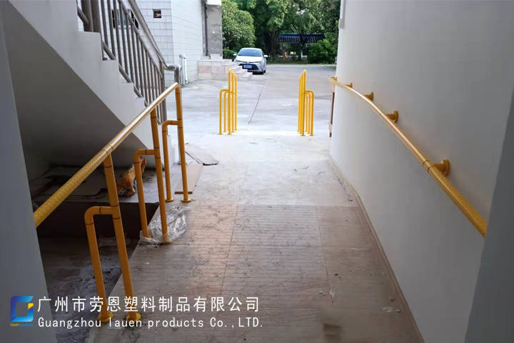 【廣東佛山】無(wú)障礙扶手主要用在哪些地方你知道嗎？