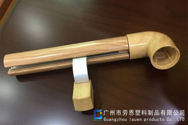 抗菌樹(shù)脂護(hù)欄扶手11