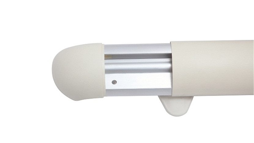 廠家說(shuō)明防撞扶手的廣泛使用