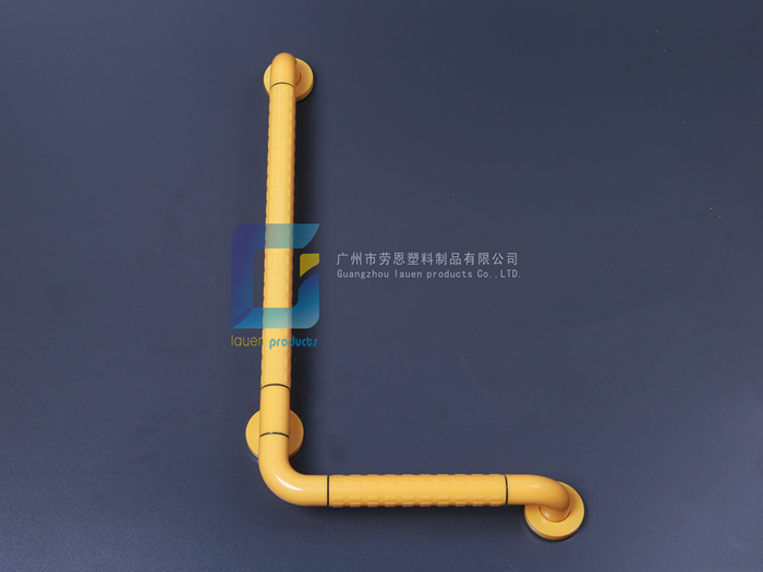 L型衛(wèi)生間扶手|無(wú)障礙衛(wèi)浴扶手LE-W01