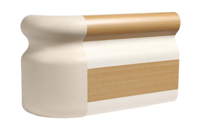 醫(yī)院防撞扶手安裝項(xiàng)目工程有哪方面的技術(shù)參數(shù)要求？